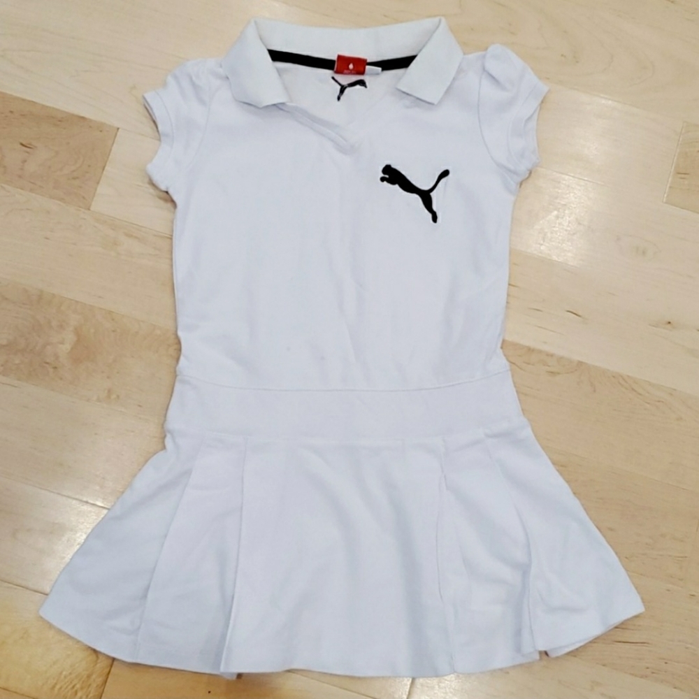 Puma tennis dress